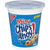 CHIPS AHOY! Mini Chocolate Chip Cookies, 3.5 oz (1-Cup)