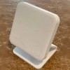 3DEXCEL Stand for Tado Smart Thermostat Holder Angle Dock Simple