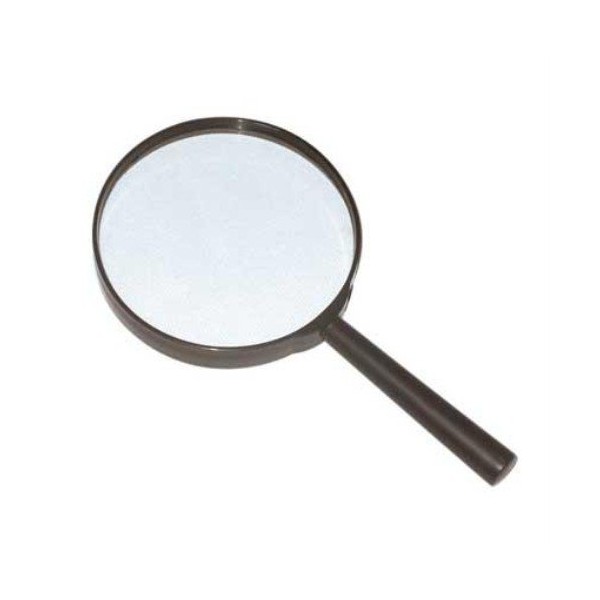 Detective Magnifying Glass