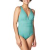 La Blanca Island Goddess - Traje de baño de una