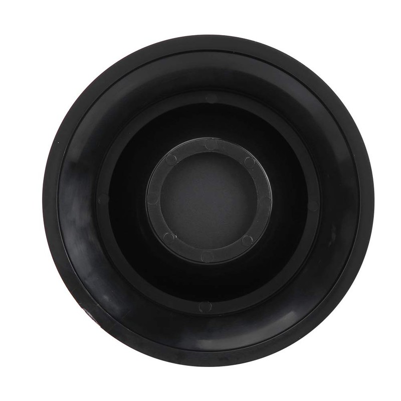 Piano Foot Pads Set Caster Cups Accessories 4pcs Round ABS