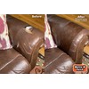 MATCH 'N PATCH Realistic Leather Repair Tape - Durable, Easy-to-Apply,