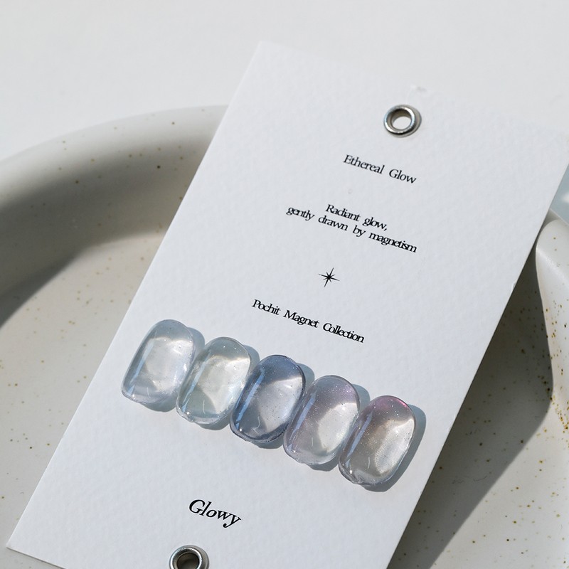 Pochit Gloy Magnetic Gel Single Item / 포칫 글로이 자석젤
