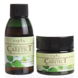 Napra Care Tech HB Color S Type (Trial Set)
