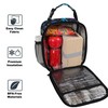 HABOPET Lunch Box for Men & Women Durable Lunch Bag