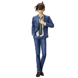 Detective Conan "Shinichi Kudo" Non-Scale PVC & ABS Painted Complete Figure