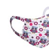 Owl Face Mask Reusable Cotton Breathable Dust Mask Washable Mouth