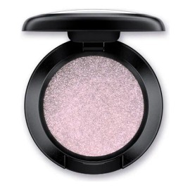 Sombra de Ojos Cremosa MAC Dazzleshadow en Tono Shine De Light con Acabado Mate
