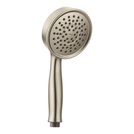 Moen 164929BN Universal Single Function Hand Shower Brushed Nickel