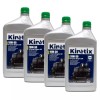 Kinetix 4PK Quart Kinetix High Performance Small Engine 10W-30 Oil