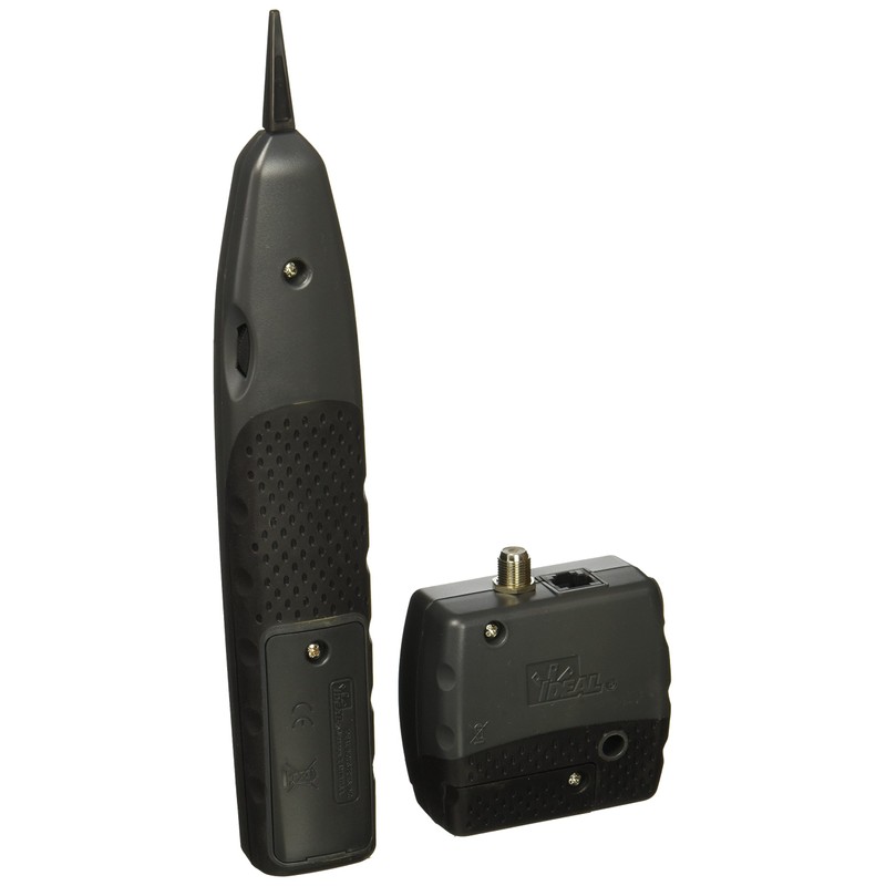 Ideal 33-864 TONE GENERATOR & AMPLIFIER PROBE KIT