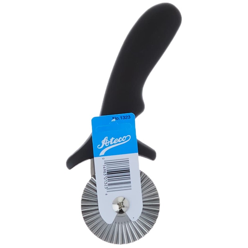 Ateco Harold Import Company 3233 Pastry Wheel