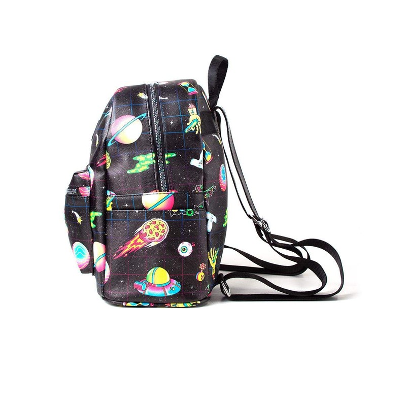 Difuzed BP163277RMT merchandise, black, 41 centimetres