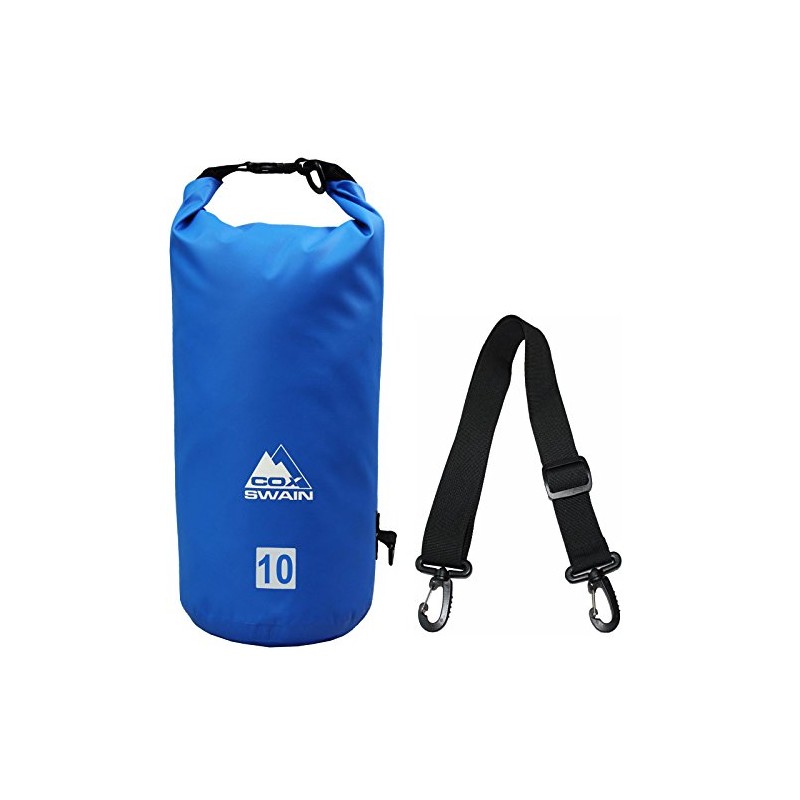 COX SWAIN backpack Defend – Waterproof PVC PACKING Bag Various