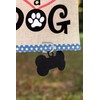 Life is Better with Dog Garden Flag