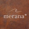 Merana Rome Wash Cloth Set, Absorbent, Soft and Lint-Free, Terry
