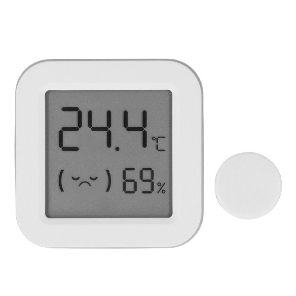 Unbranded Tuya Smart Wireless Bluetooth Digital Digital Thermometer Hygrometer Sensor