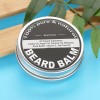 Beard Care Balm Beard Styles Balm Acondicionador Para Barba