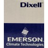 EMERSON DIXELL XM679K 4D1F2 B Climate Relay Controller MGIJIND4NB
