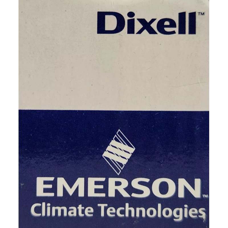 EMERSON DIXELL XM679K 4D1F2 B Climate Relay Controller MGIJIND4NB
