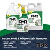 RMR-86 Instant Mold Stain and Mildew Stain Remover Spray -