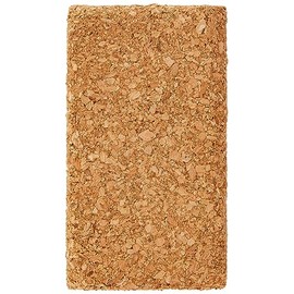 Silverline Cork Sanding Block 110 x 60 x 30mm (282641)
