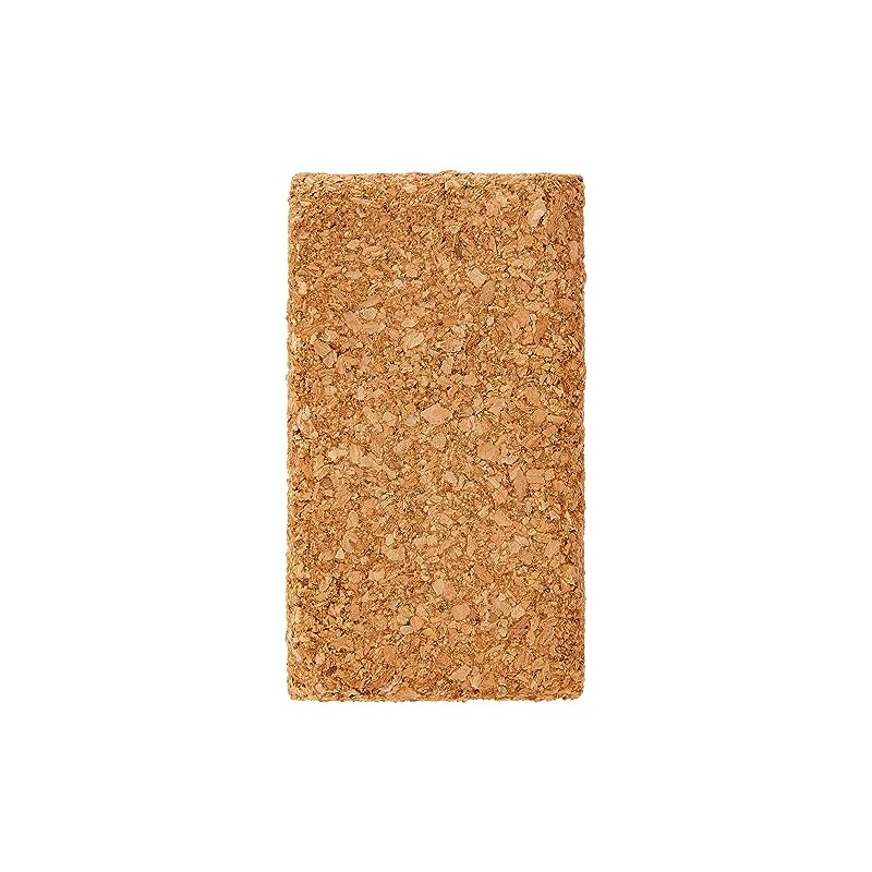 Silverline Cork Sanding Block 110 x 60 x 30mm (282641)