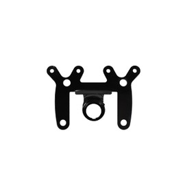 HONDA Monkey Gorilla Electric Tachometer Mechanical Speedometer Set 0.5 V 2.4 inches (60 mm) with Stay Fittings for Honda Motorcycles General Purpose External Product