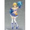 figFIX ラブライブ! スクールアイドルフェスティバル 絢瀬絵里 チアガールver. ノンスケール ABS&PVC製 塗装済み完成品フィギュア