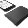 BOZHUORUI Clear Case for 6" Pocketbook Basic Lux 4 e-Reader