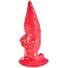 Rayher 34216000 Latex casting mould full: Garden gnome, 8x21cm, filling