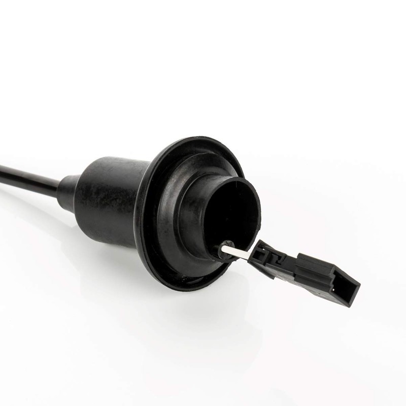 LST ABS Sensor Rear Left A2205400417 S-Class Coupe C215 W220