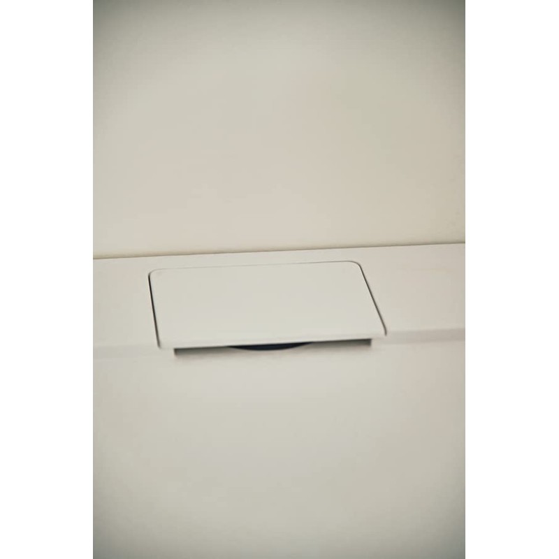Ideal Standard - Ultra Flat S i.life, Copripiletta in finitura