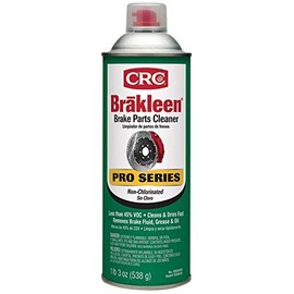 PRO SERIES BRAKLEEN NON CHLORINE