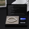 Small Portable High Precision 0.1G / 0.01G Pocket Jewellery Scales