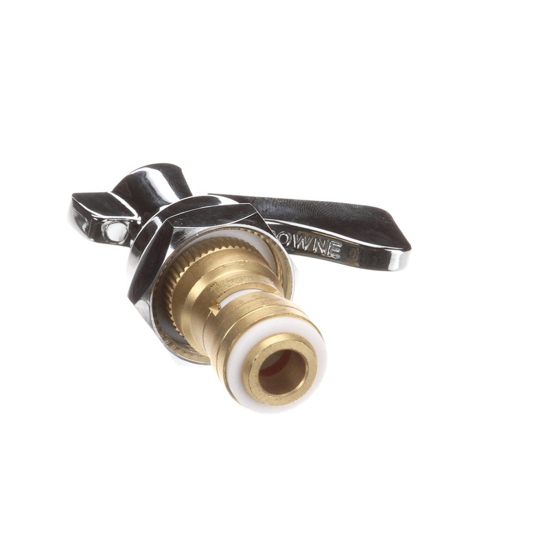 Krowne 21-309L Valve & Handle Repair Kit, Hot 1/4 Turn