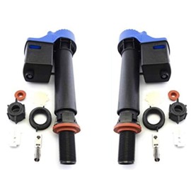 TOTO TSU99A.X Adjustable Replacement Fill Valve Assembly for Toilet Tanks