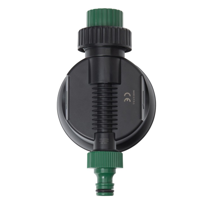 EV ECO Rain Timer