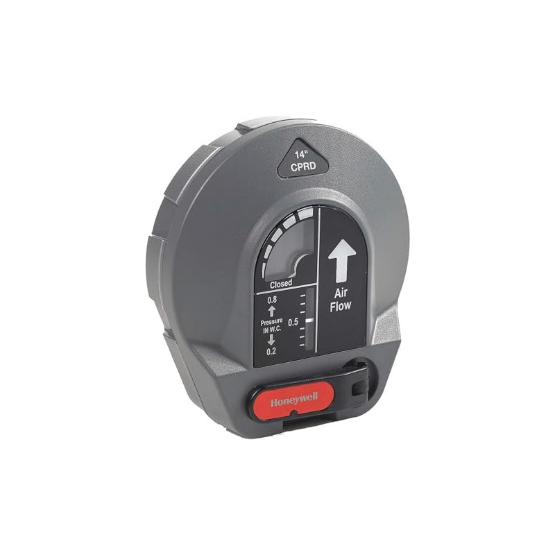 Honeywell 14 in. TrueZONE Bypass Replacement Regulator (CPR14)