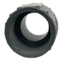 Charlotte Pipe 1-1/4 Sch80 MPT Adapter