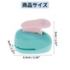 CAPASTEC Craft Punches, Paper Punchers, Paper Punchers, Handmade Mini DIY