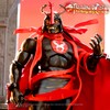 Super7 Thundercats ULTIMATES! - Mumm-Ra The Ever Living (Black/Red) Action