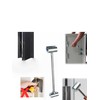 sysho door hinge adjustment tool - Size 0.55 in-0.75 in