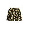 ThePyjamaFactory Emote Legend Dance Gaming All Over Gaming Black Gold