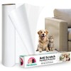 Mimi&Bubu [0.2 mm Extra-Thick BPA-Free] Anti Scratch Furniture Protector, Single-Sided