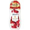 Johnson Body Care Premium Lotion, Silky Berry x 2 Piece Set