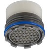 Kludi 7426600-00 Cache Aerator Blue