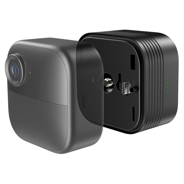 Falamiao Batteries for Blink Outdoor 4 Camera- 6000mAh Rechargeable Lithium