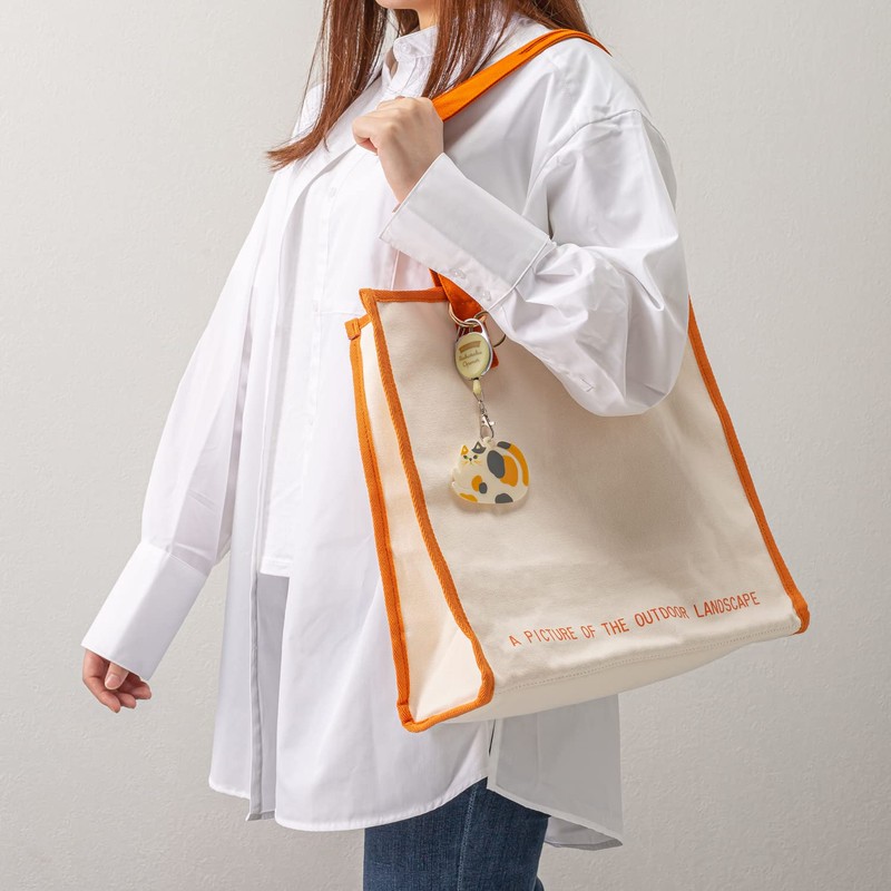 Nyantomo Easy Opener Calico Cat