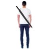 G4Free Extra Large Golf Umbrella 62 inch Square Vented Windproof